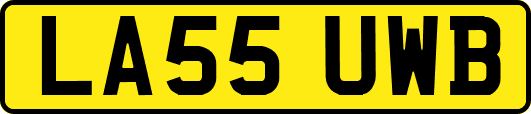 LA55UWB