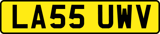 LA55UWV
