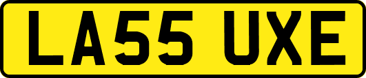 LA55UXE