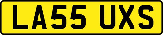 LA55UXS