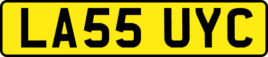 LA55UYC