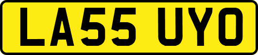 LA55UYO
