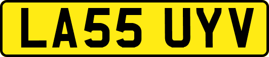 LA55UYV