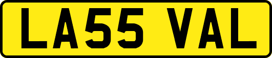 LA55VAL