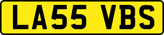 LA55VBS