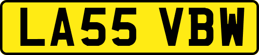 LA55VBW
