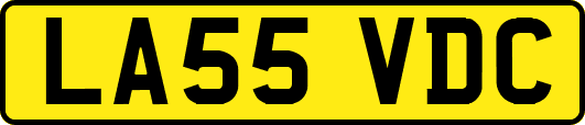 LA55VDC