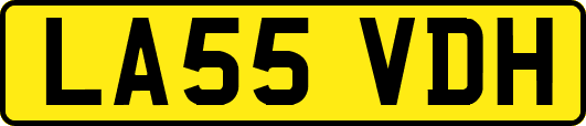 LA55VDH