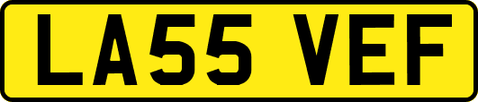 LA55VEF