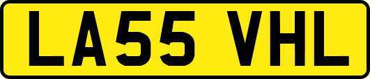 LA55VHL