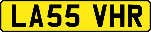 LA55VHR