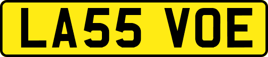 LA55VOE