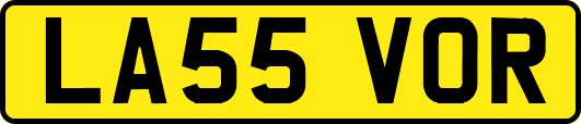 LA55VOR