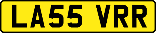 LA55VRR