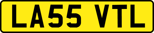 LA55VTL