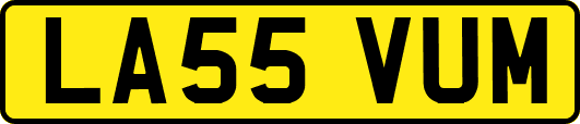 LA55VUM