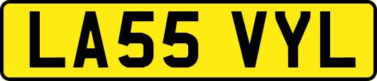 LA55VYL