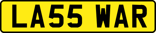 LA55WAR