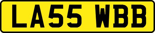 LA55WBB