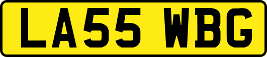 LA55WBG