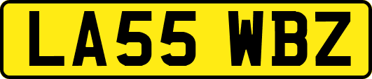 LA55WBZ