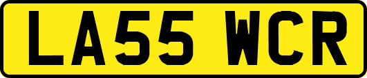 LA55WCR