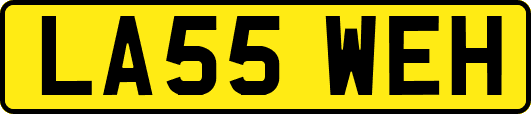 LA55WEH