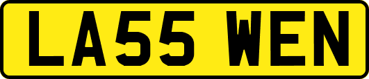 LA55WEN