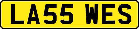 LA55WES