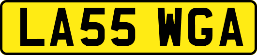 LA55WGA