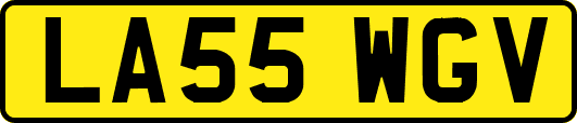 LA55WGV