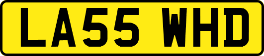 LA55WHD