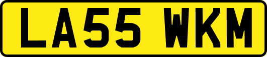 LA55WKM