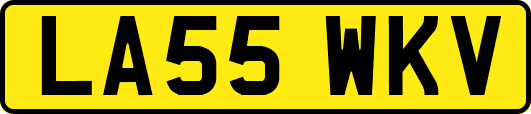 LA55WKV