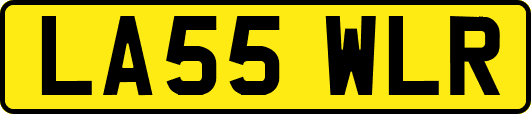 LA55WLR