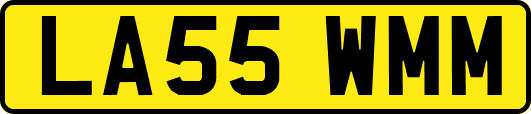 LA55WMM