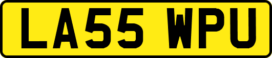 LA55WPU