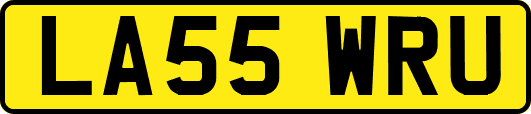 LA55WRU