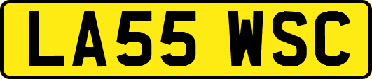 LA55WSC