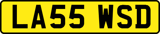 LA55WSD