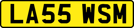 LA55WSM