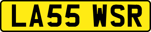 LA55WSR