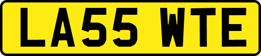 LA55WTE