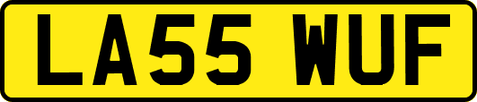 LA55WUF