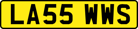 LA55WWS