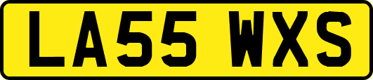 LA55WXS