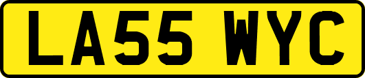 LA55WYC