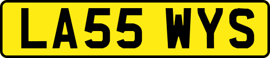 LA55WYS
