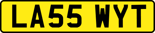 LA55WYT