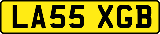 LA55XGB
